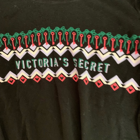 Victoria Secret Pj Set - Picture 2 of 6